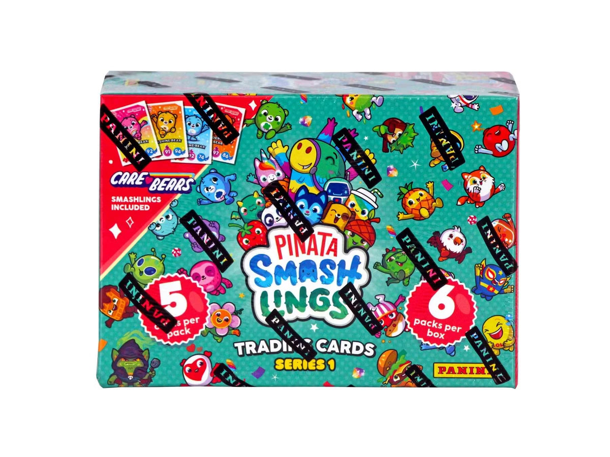 PINATA SMASHLINGS (2024) Blaster