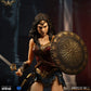 Mezco Toys One: 12 Collective: DC Cinematic Wonder Woman Action Figure, Multicolor