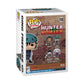 Funko POP Animation: HxH - Ging Freecss - Hunter X Hunter (HXH) - Collectable Vinyl Figure - Gift Idea - Official Merchandise - for Kids & Adults