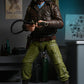 NECA The Thing 7-Inch Scale Action Figure - Ultimate MacReady v2 with Interchangeable Head and Hands (Station Survival)