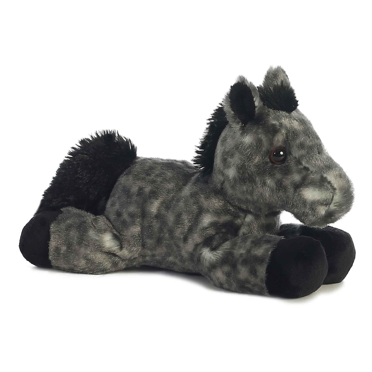 Aurora Mini Flopsie 8" Storm Adorable Stuffed Animal