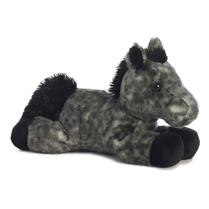 Aurora Mini Flopsie 8" Storm Adorable Stuffed Animal