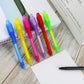 ZUNTENG Invisible Ink Pen,14Pcs Spy Pen,Invisible Disappearing Ink Pen with uv Light Fun Activity Entertainment for Secret Message and Kids Goodies