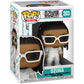 O z u n a : Fun ko P o p ! Rocks Vinyl Figurine Bundle with 1 Compatible 'ToysDiva' Graphic Protector (203-53861 - B)