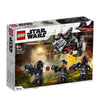 LEGO Star Wars Inferno Squad Battle Pack 75226 Building Kit (118 Pieces)