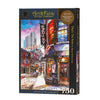 Art & Fable Puzzle Company That's The Point by Betsy Silverman 750 Piece Fine Artwork Premium Adult Jigsaw Puzzle