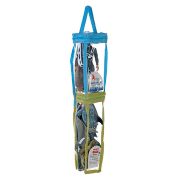 Wild Republic Nature Tube Double Diver Male Expedition Figurines - 15"