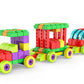Engino Qboidz 30 in 1 Set Multi Models Building Kit