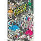 Factory Funner - Board Game - 1-6 Players - 20-40 Minute Play Time