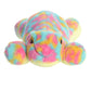 Aurora® Laid-Back Snoozles™ Gecko Stuffed Animal - Cuddly Comfort - Imaginative Playtime - Blue 19 Inches