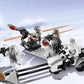 LEGO Star Wars Snow Trooper Battle Pack (8084)