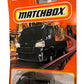 Matchbox Power Grabs Black Subaru Sambar 57/100