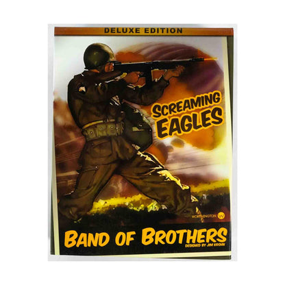 Band of Brothers: Screaming Eagles (Deluxe Edition)