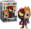 Funko Marvel Pop! Carnage Vinyl Figure Hot Topic Exclusive Multi None