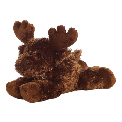 Aurora Mini Flopsie 8" Maxamoose Adorable Stuffed Animal