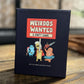 Weirdos Wanted: The outrageously Funny Party Game | Perfect Icebreaker | 4+ Players | Make Your Friends Laugh Until They cry