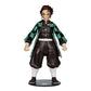 McFarlane Toys - Demon Slayer Tanjiro Kamado (Daki Battle) 7in Action Figure