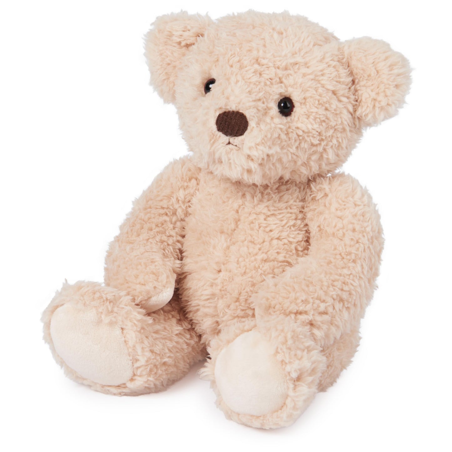 GUND Cindy Teddy Bear Plush Vintage Classic Stuffed Animal, 12"
