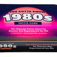 You Gotta Know 1980s - Trivia Game