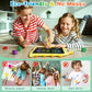 LCD Drawing Tablet for Toddlers, Mess-Free Drawing Pad Ages 2-5