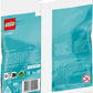 LEGO 30646 Moana's Dolphin Cave 47 Piece Set