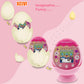 xcivi Desktop Dock Cradle Holder for Tamagotchi Pix Virtual Interactive Pet