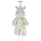 GUND Baby Tinkle Crinkle Pull and Play Sensory Toy for Ages 0+