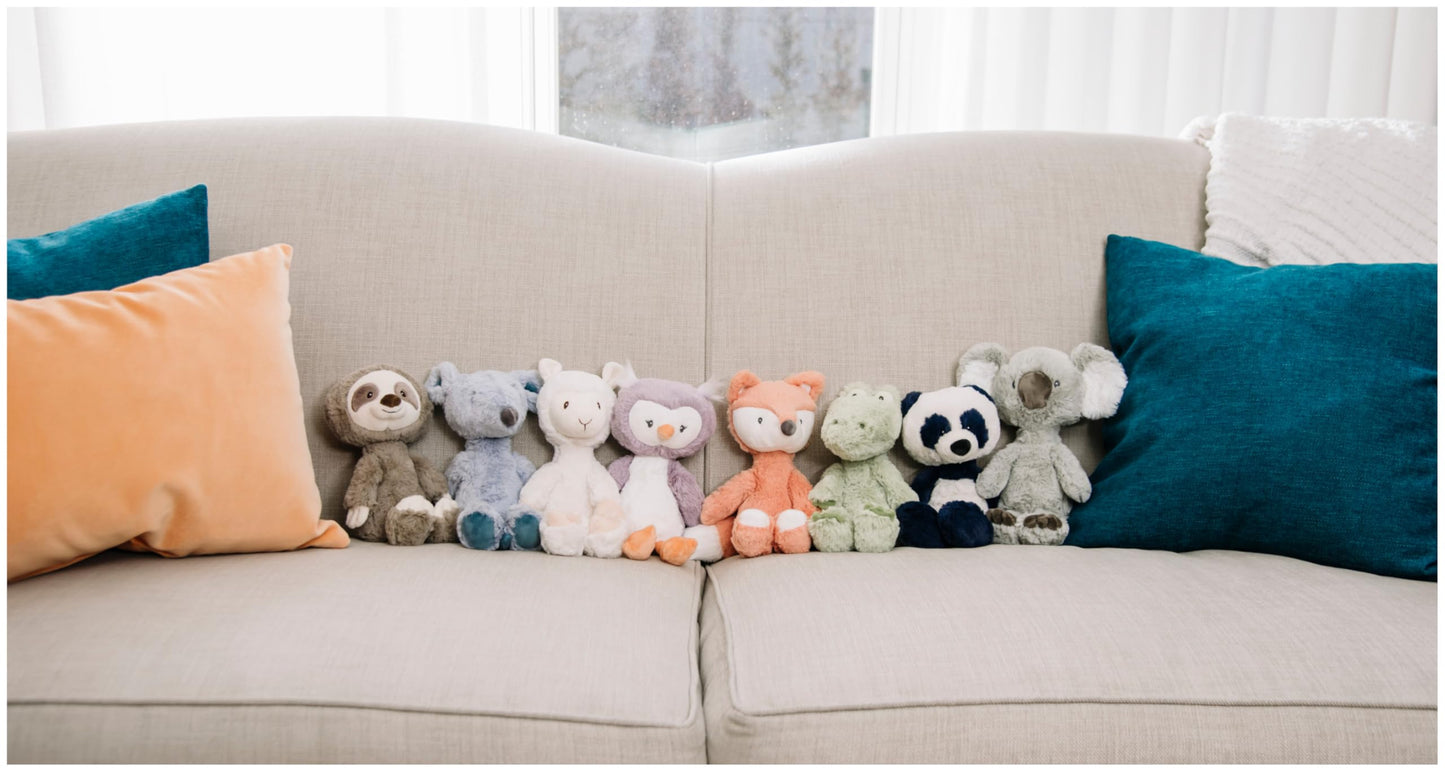 GUND Baby Lil’ Luvs Shay Koala 12-Inch Stuffed Animal for Ages 0+