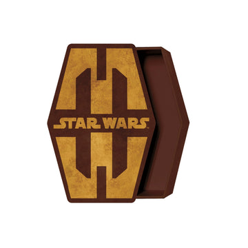 Aquarius Star Wars Sabacc Premium Playing Cards - Sabacc Themed Deck of Cards for Your Favorite Card Games - Officially Licensed Merchandise