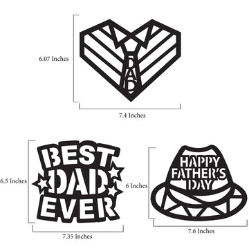 VHALE Suncatchers Craft 3 Sets (9 Cutouts) w Tissue Papers Stained Glass Effect Paper Sun Catcher Kit, Window Art, Classroom Crafts, Creative Art