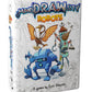 MonsDRAWsity The Board Game Deluxe Edition: Core Game, Robots, and Cute Creatures Expansions (3 Items)
