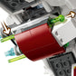 LEGO Star Wars: The Clone Wars Ahsoka's Jedi Interceptor Spaceship Building Toy - Kids Star Wars Toy for Boys and Girls, Ages 8+ - Gift Idea for