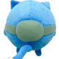 Fairy Tail Great Eastern Entertainment Happy Round Hanging Plush Toy