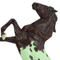 Breyer Freedom Series | Mint Chip Decorator | Horse Figurine | Model B-FS-10334