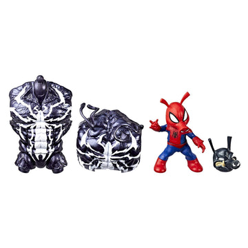 Marvel Legends Series 6-inch Spider-Ham