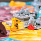 Outlandish Games: Defenders of The Wild - Fantasy Area Control Board Game, Card Driven Co-Op Game of Animals Against Machines, Age 14+, 1-4 Players