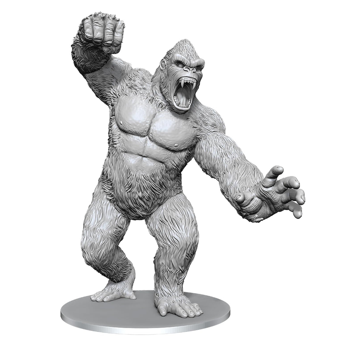 WizKids Deep Cuts: Kong (PREORDER)