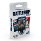 Hasbro Gaming Battleship Card Game for Kids, 2 Players Strategy Game Brown/a, Fun Summer Activities, Vacation Travel Essentials, Ages 7+