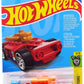Hot Wheels 2022 - Bricking Speed - Experimotors 9/10 [red] 165/250