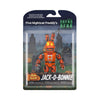 Funko Five Nights at Freddys 5 Inch Action Figure | Jack-o-Bonnie