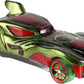 Hot Wheels id Vehicle Howlin' Heat Embedded NFC Chip Uniquely Identifiable 1:64 Scale Ages 8 and Older