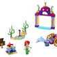 LEGO Juniors Ariel’s Underwater Concert 10765 Building Kit (92 Piece)