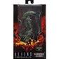 NECA - Aliens Fireteam Elite Burster Alien 7" Scale Action Figure