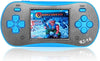 Handheld Game for Kids - FAMILY POCKET RS16 Portable Classic Controller 260 Game 2.5 inch LCD Retro Arcade Video Game System Children's Birthday Gift