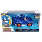 NKOK Sonic & Sega All-Stars Racing RC Car 1:28 Scale 2.4GHz, Ages 6+