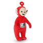 Jay Franco Teletubbies Po Plush Pillow Buddy - Kids Ultra-Soft Stuffed Plushie & Cozy Pillow, Official Licensed Product, 20 Inches, Red