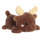 Aurora® Playful Too Cute™ Too Cute Matty Moose™ Stuffed Animal - Adorable Characters for Imaginative Play - Perfect for Birthdays, Adults and Kids All