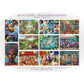 Funny Pigs 1000 Piece Puzzle