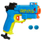Nerf Rival Pilot XXIII 100 Blaster with 2 Rounds For Outdoor Games Ages 14 and Up
