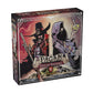 Capstone Games Pagan Fate of Roanoke 2 Player Strategy Card Game